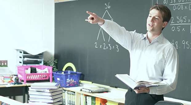 حافز التدريس للمعلمين بمدارس التكنولوجيا التطبيقية