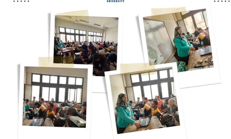 ور الطحالب في تعزيز الاقتصاد الأخضر