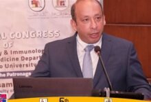 الدكتور حسام صلاح