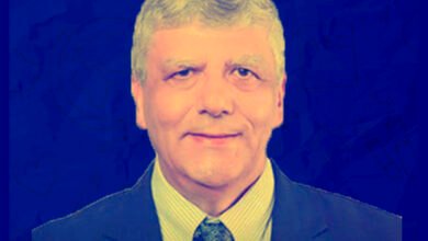 الدكتور عمرو عدلي