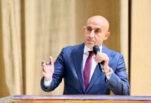 محمد عبد اللطيف، وزير التربية والتعليم والتعليم الفني