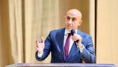 محمد عبد اللطيف، وزير التربية والتعليم والتعليم الفني