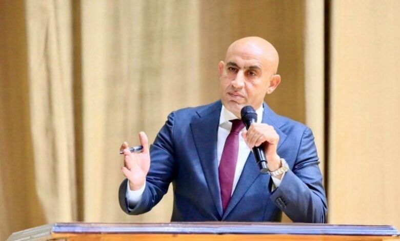 محمد عبد اللطيف، وزير التربية والتعليم والتعليم الفني