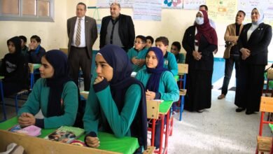 معايير وطنية جديدة لاعتماد المدارس