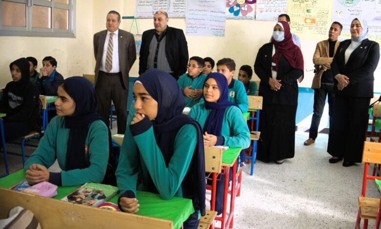 معايير وطنية جديدة لاعتماد المدارس