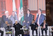 المؤتمر الدولي لكلية دار العلوم جامعة القاهرة يناقش الاستشراق والهوية العربية