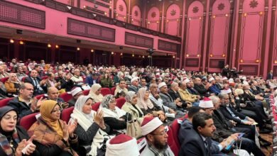 دعم تطوير التعليم الأزهرى وتعزيز جودته