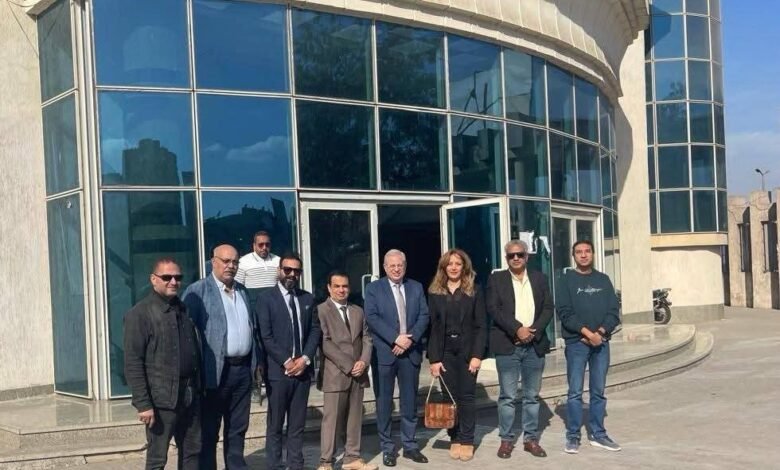 لجان تقييم طلاب الفرقة الأولى