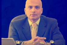 دكتور محمد ضياء زين العابدين رئيس جامعة عين شمس
