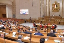 طلب إحاطة بمجلس النواب
