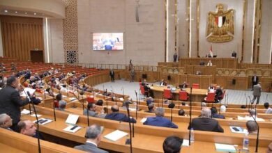 طلب إحاطة بمجلس النواب