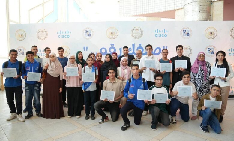 مبادرة شتاء رقمي