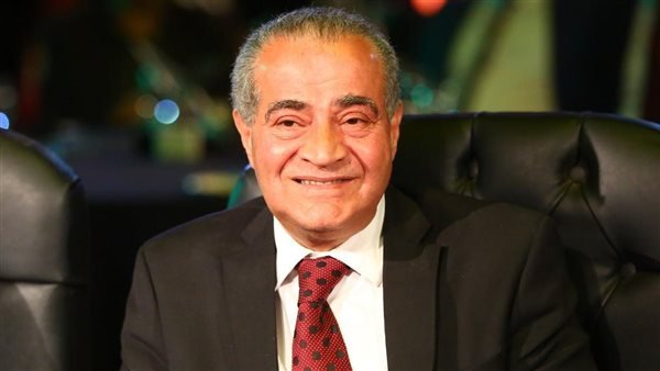 الراحل الدكتور علي مصيلحي