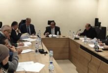 مجلس شؤون المعاهد العالية الخاصة