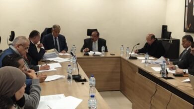 مجلس شؤون المعاهد العالية الخاصة