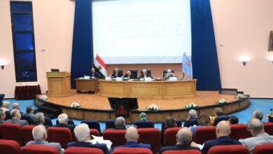 مجلس الجامعات الخاصة