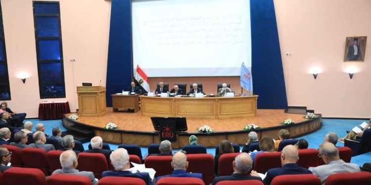 مجلس الجامعات الخاصة