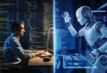 مادة البرمجة والذكاء الاصطناعي بالتعليم الفني