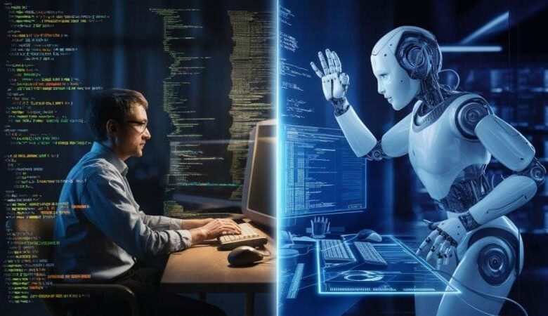 مادة البرمجة والذكاء الاصطناعي بالتعليم الفني