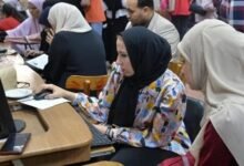 موعد تسجيل استمارة الثانوية العامة