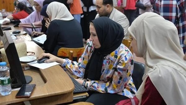 موعد تسجيل استمارة الثانوية العامة