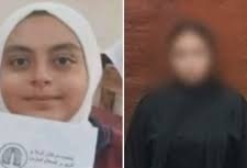 حبس ولية أمر في واقعة دهس الطفلة جنى بالشروق